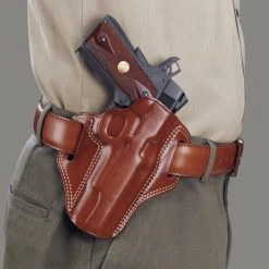 Galco Combat Master Belt Holster Concealment Holsters
