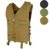 MOLLE Vests Condor Modular Style Vest