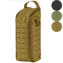 Condor Field Pouch Hydration Pouches