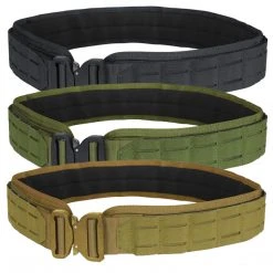 Condor LCS Cobra Gun Belt Belts