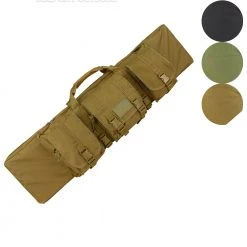Condor 42" Rifle Case Gun Bags & Gun Cases