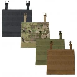 Condor Outdoor Vanquish Armor System Modular Panel Utility Pouches