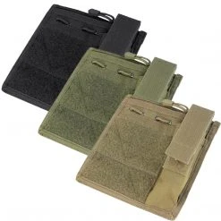 Condor Admin Pouch Utility Pouches
