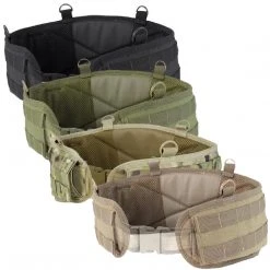 Condor Battle Belt Belts