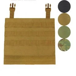 Condor Outdoor Vanquish Armor System Modular Panel Utility Pouches