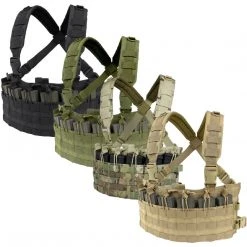 Chest Rigs Condor Rapid Assault Chest Rig
