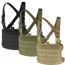 Condor Modular Chest Panel