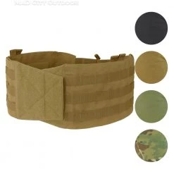 Utility Pouches Condor Outdoor Vanquish Armor System Modular Cummerbund