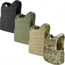 MOLLE Vests Condor Defender Plate Carrier