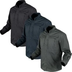 Dress Shirts Condor Tac-Pro Shirt
