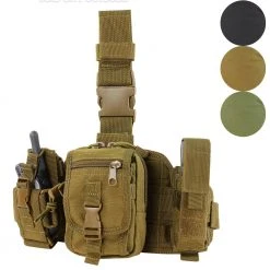 Condor Utility Leg Rig