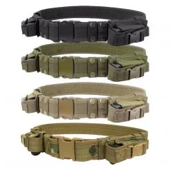 Belts Condor Tactical Belt