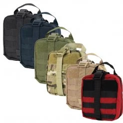 EMS Pouches Condor Rip-Away EMT Pouch