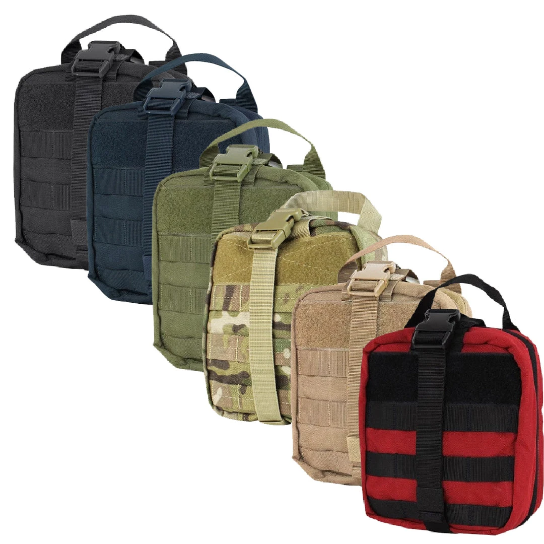 EMS Pouches Condor Rip-Away EMT Pouch