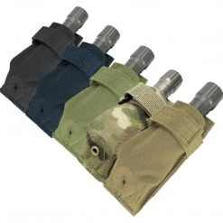 Condor Flashlight Pouch Utility Pouches