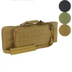 Condor 28" Rifle Case Gun Bags & Gun Cases