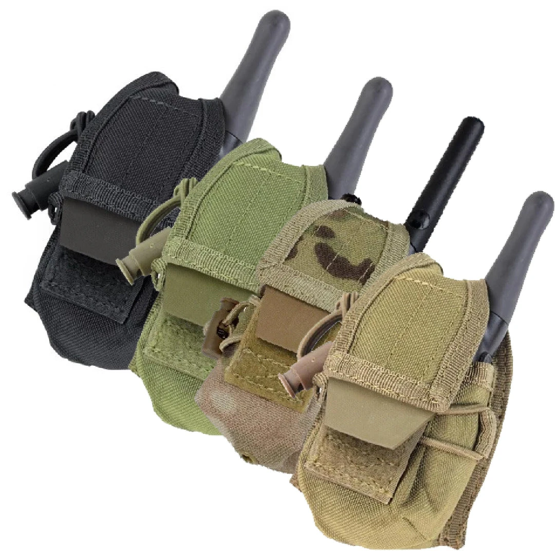 Radio Pouches Condor HHR Pouch