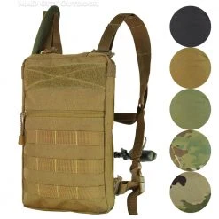 Condor Tidepool Hydration Carrier Hydration Backpacks
