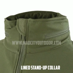 Jackets Condor Summit Soft Shell Jacket