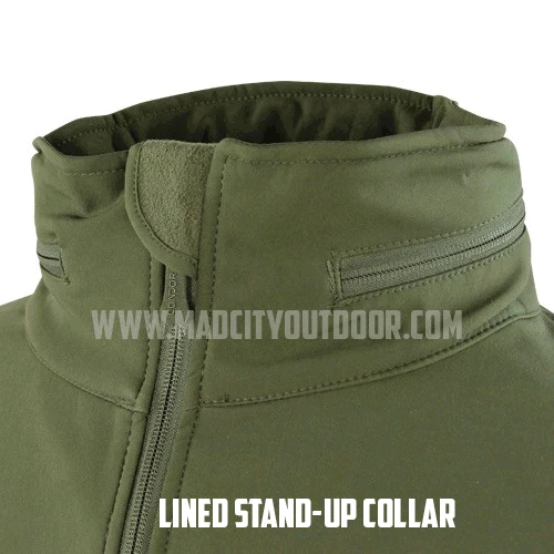 Jackets Condor Summit Soft Shell Jacket