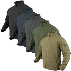 Condor Phantom Soft Shell Jacket Jackets