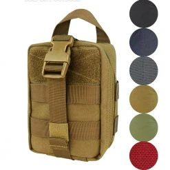 EMS Pouches Condor Rip-Away EMT Lite