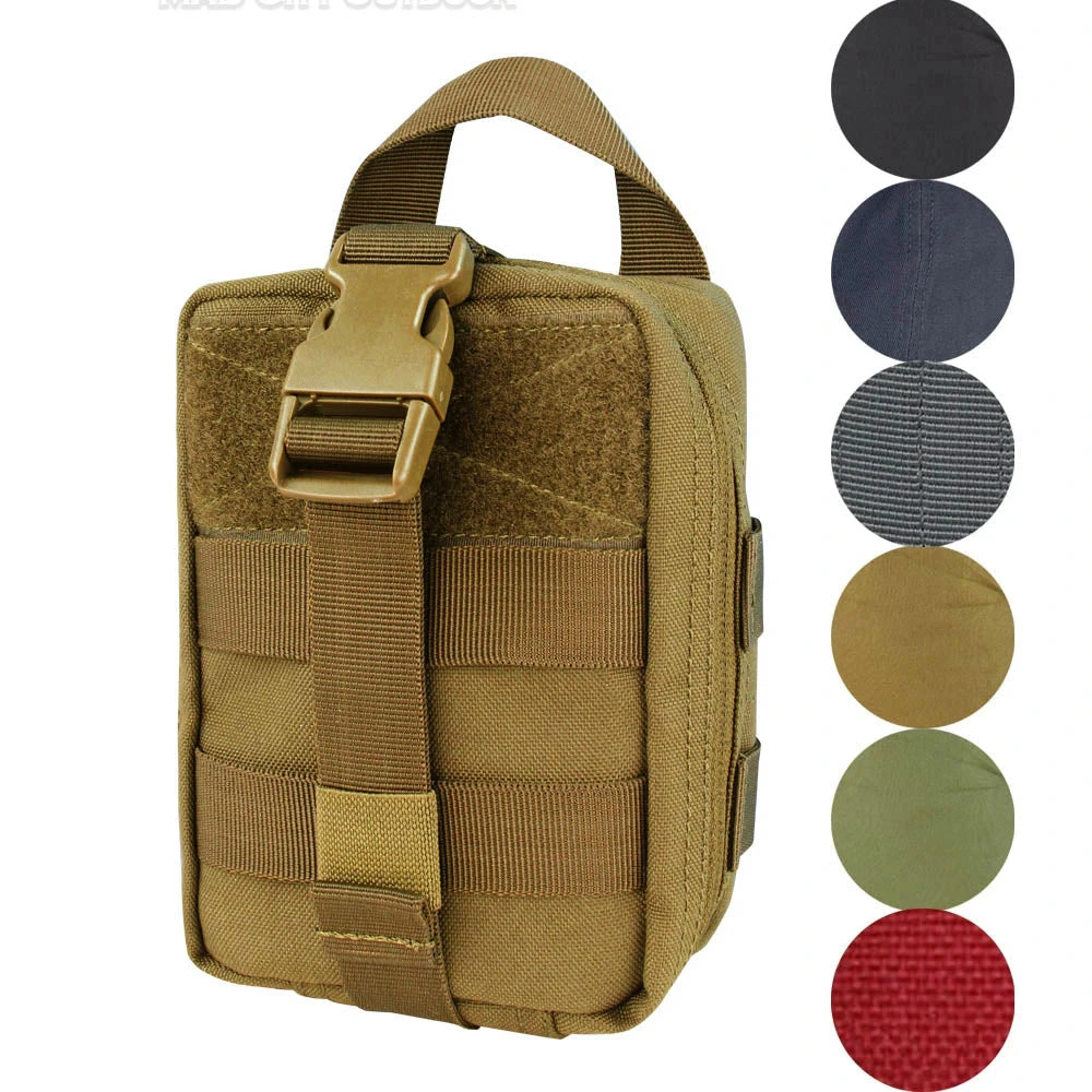 EMS Pouches Condor Rip-Away EMT Pouch