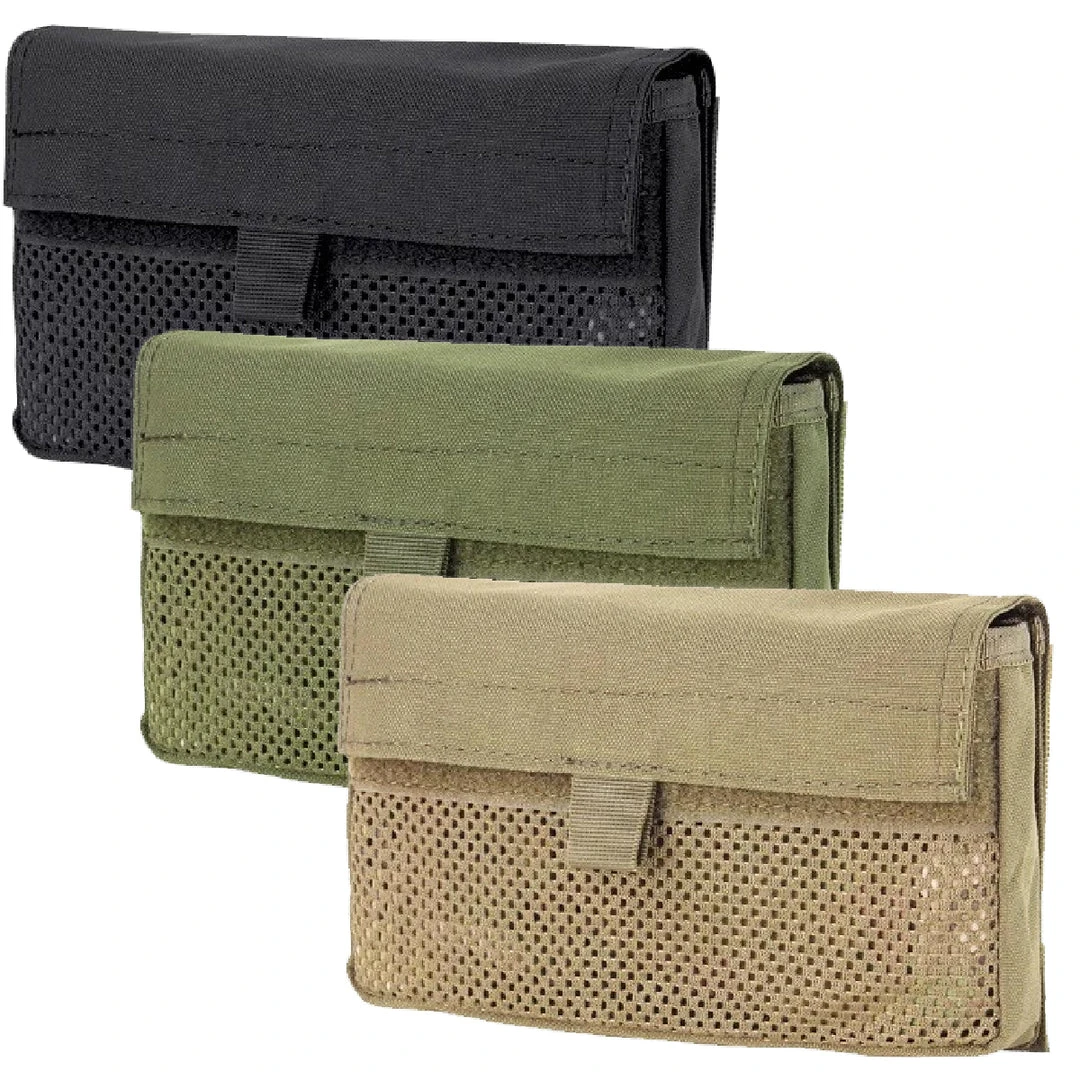 Condor Mesh Insert Utility Pouch Utility Pouches