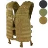 Condor Mesh Hydration Vest MOLLE Vests