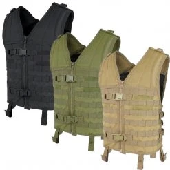 MOLLE Vests Condor Modular Style Vest
