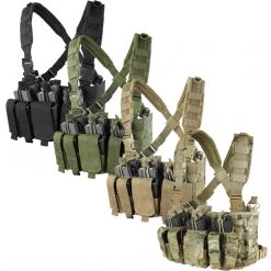 Condor Recon Chest Rig