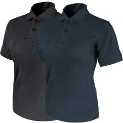 Polo Shirts Condor Women's Performance Polo