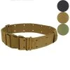 Condor G.I. Style Nylon Pistol Belt