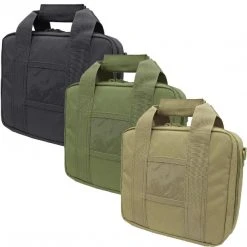 Condor Pistol Case