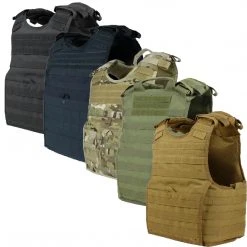Condor Exo Plate Carrier Gen II Plate Carriers