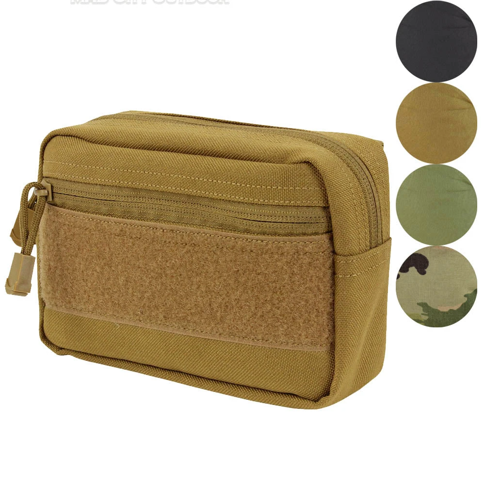 Condor Outdoor Compact Utility Pouch Utility Pouches