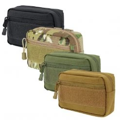 Condor Outdoor Compact Utility Pouch Utility Pouches
