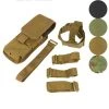 Condor M4 Buttstock Mag Pouch Gun Cheek Pads
