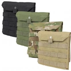 Condor Side Plate Utility Pouch Utility Pouches