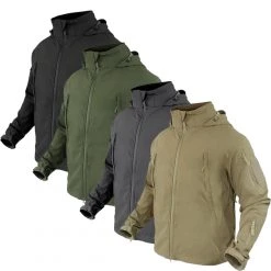 Jackets Condor Summit Zero Lightweight Soft Shell Jacket