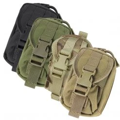 Condor I-Pouch Utility Pouch