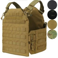 Condor Cyclone RS Plate Carrier Plate Carriers