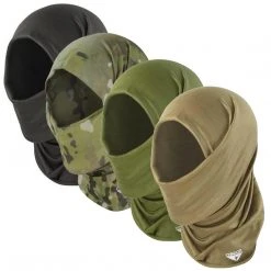 Balaclavas & Tactical Hoods Condor Multi-Wrap