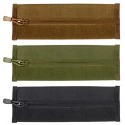 Condor Outdoor Vanquish Armor System Zipper Strip Utility Pouches