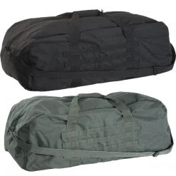 Tru-Spec LDB-5S Large Tactical Zipper Duffle Bag