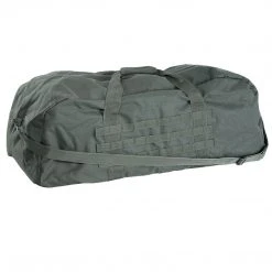 Tru-Spec LDB-5S Large Tactical Zipper Duffle Bag