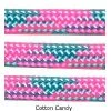 E. L. Wood Braiding Cotton Candy Paracord