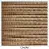 E. L. Wood Braiding Coyote Paracord 550 Survival Cord