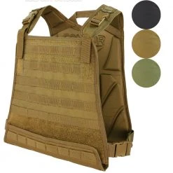 Condor Compact Plate Carrier