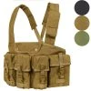 Condor 7 Pocket Chest Rig